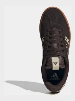 Donkerbruin - adidas - Sneakers VL Court 3.0