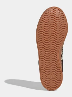 Donkerbruin - adidas - Sneakers VL Court 3.0