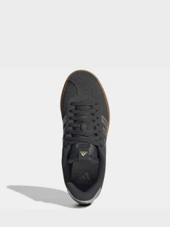 Donkergrijs - adidas - Sneakers VL Court 3.0