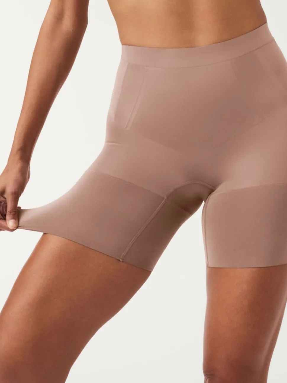 Donkernude - SPANX