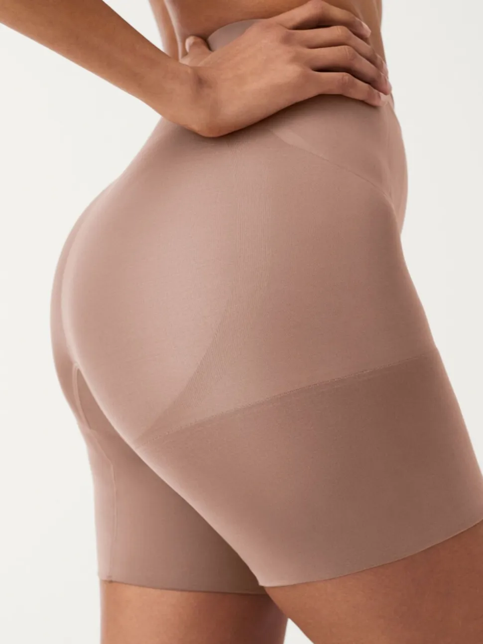 Donkernude - SPANX