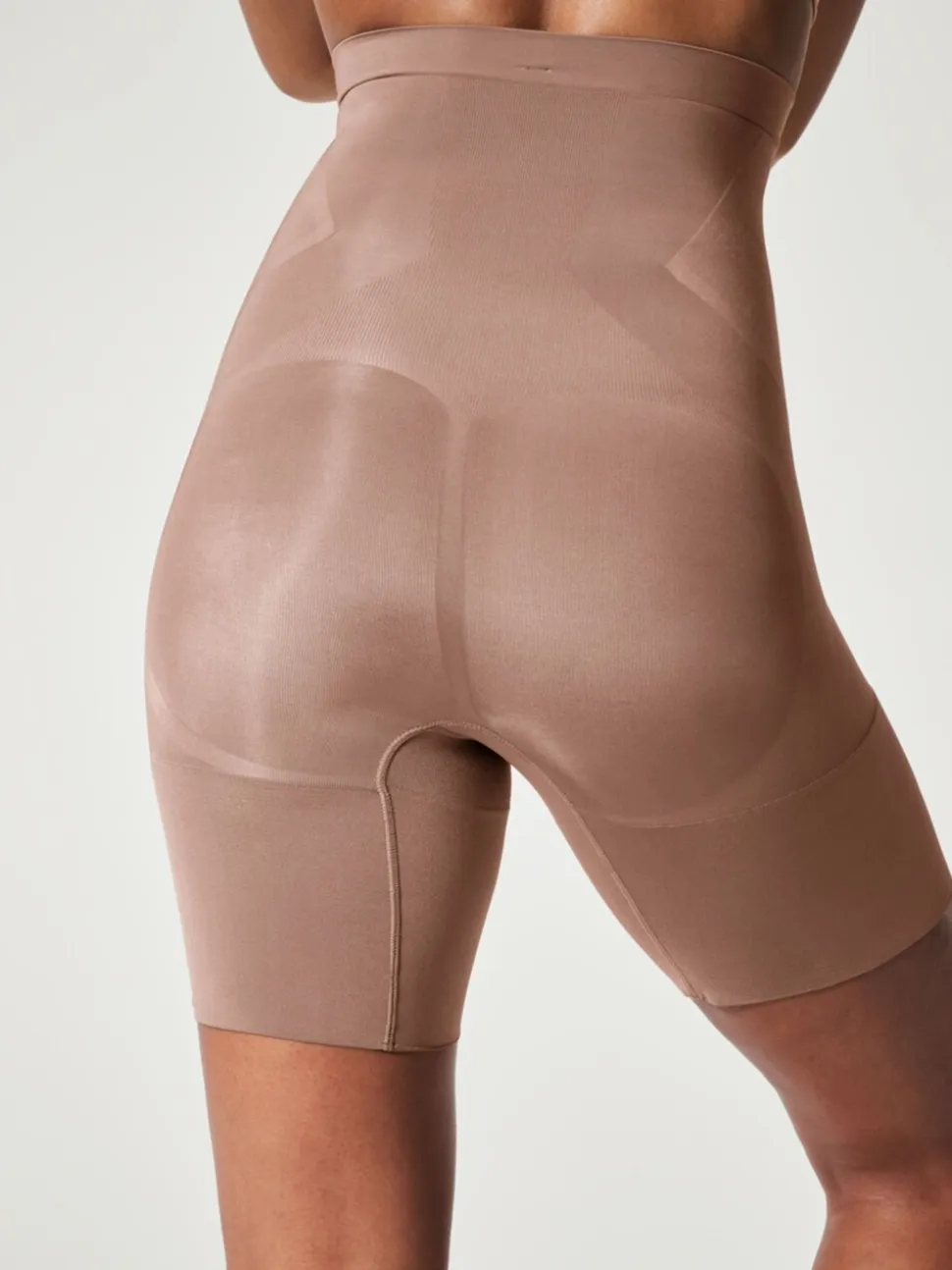 Donkernude - SPANX