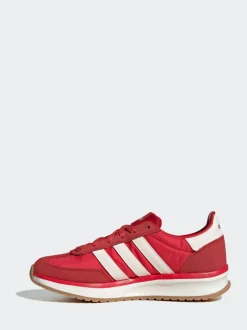 Donkerrood - adidas Run 60s 4.0 sneakers