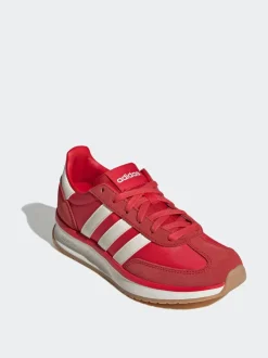 Donkerrood - adidas Run 60s 4.0 sneakers