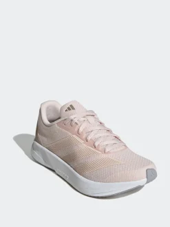 Donkerroze - adidas Duramo RC2 W sneakers