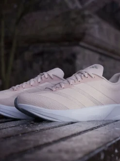 Donkerroze - adidas Duramo RC2 W sneakers