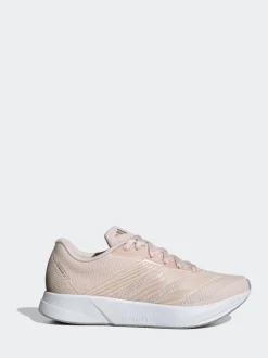 Donkerroze - adidas Duramo RC2 W sneakers