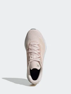 Donkerroze - adidas Duramo RC2 W sneakers