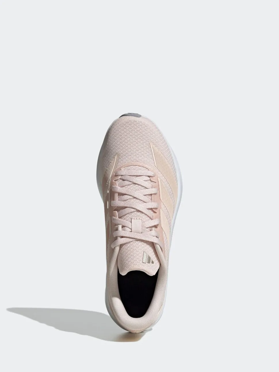 Donkerroze - adidas Duramo RC2 W sneakers