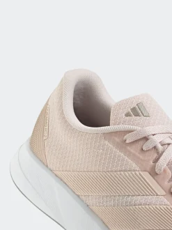 Donkerroze - adidas Duramo RC2 W sneakers