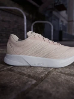 Donkerroze - adidas Duramo RC2 W sneakers