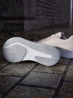 Donkerroze - adidas Duramo RC2 W sneakers