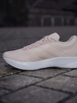 Donkerroze - adidas Duramo RC2 W sneakers