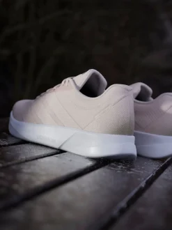 Donkerroze - adidas Duramo RC2 W sneakers