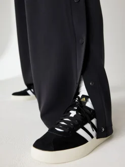 Donkerzwart - adidas - Sneakers VL Court 3.0