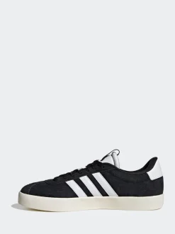 Donkerzwart - adidas - Sneakers VL Court 3.0