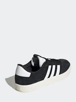 Donkerzwart - adidas - Sneakers VL Court 3.0