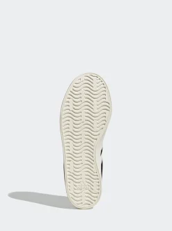 Donkerzwart - adidas - Sneakers VL Court 3.0