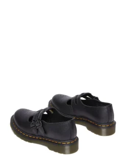 Dr. Martens 8065 Mary Jane Virginia Shoes