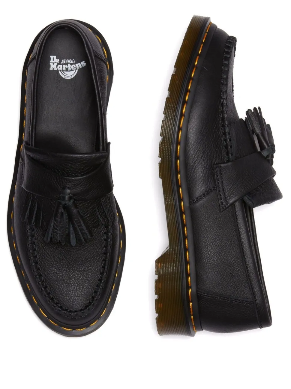 Dr. Martens Adrian Virginia Shoes