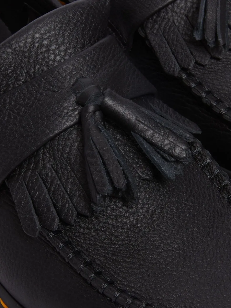 Dr. Martens Adrian Virginia Shoes