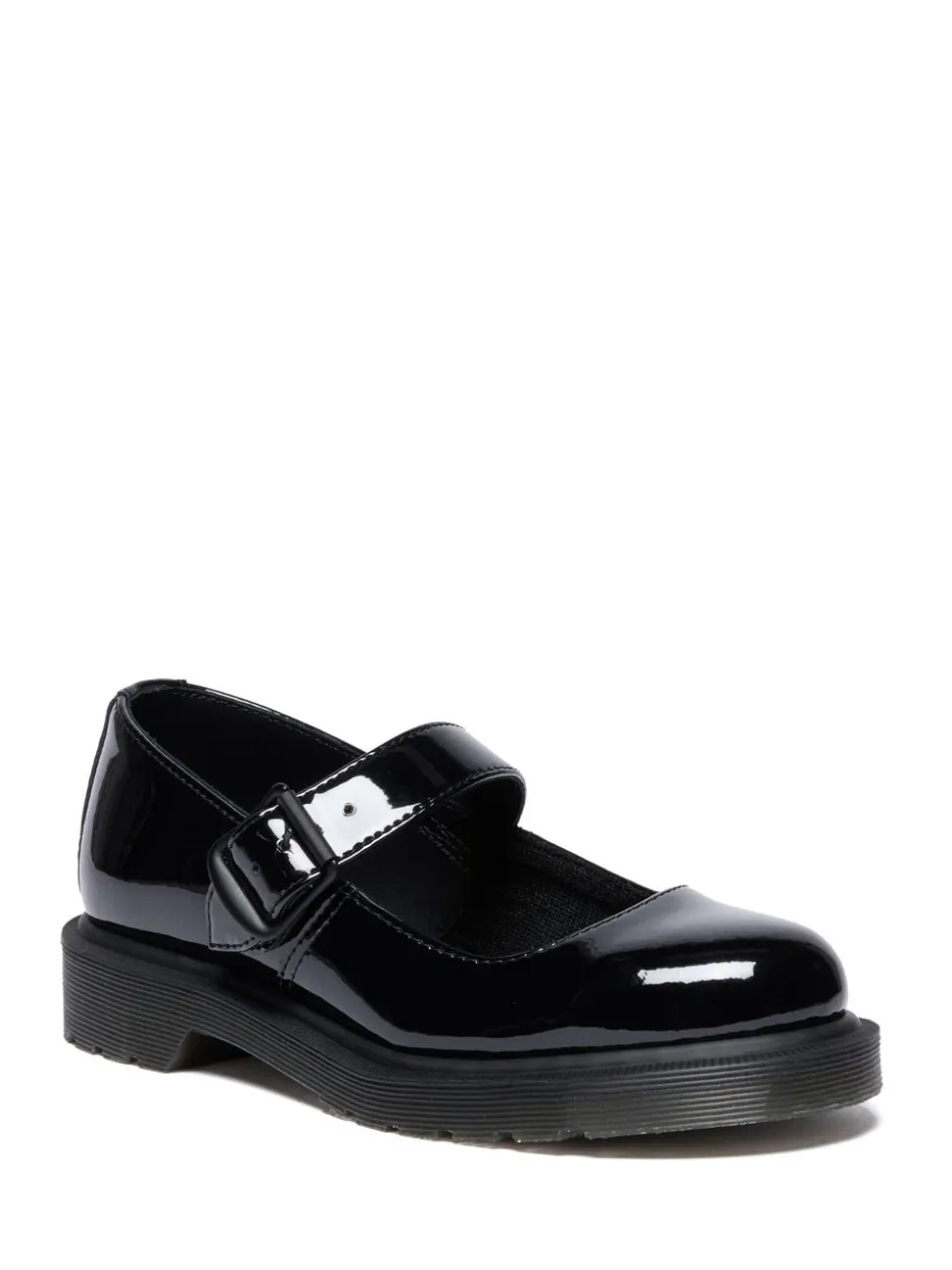 Dr. Martens Mariel II Mary Jane Patent Shoes