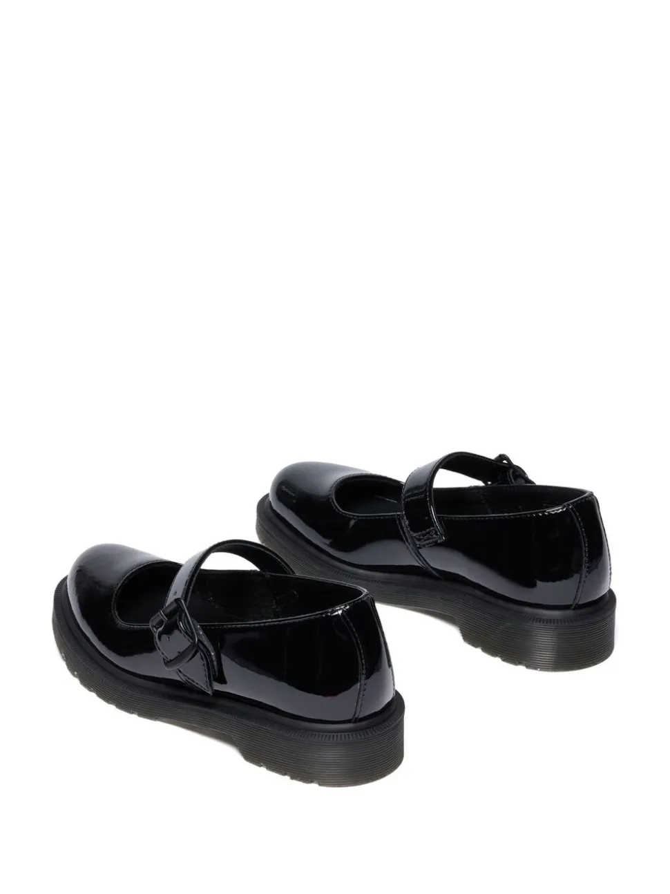 Dr. Martens Mariel II Mary Jane Patent Shoes
