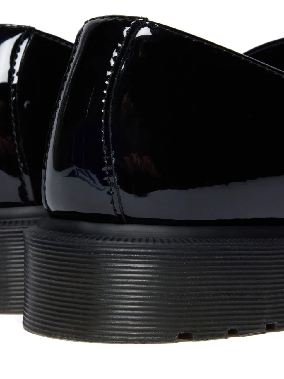 Dr. Martens Mariel II Mary Jane Patent Shoes