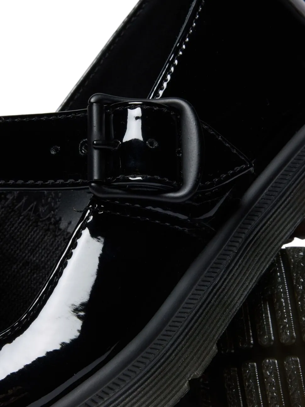 Dr. Martens Mariel II Mary Jane Patent Shoes