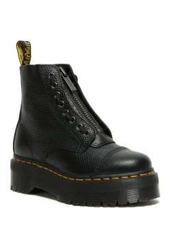 Dr. Martens Sinclair Milled Nappa Leather Boots