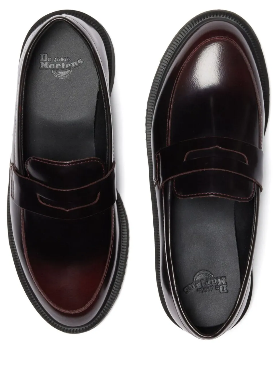 Dr. Martens Temara Arcadia-schoenen