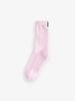 Eleanor Bowmer 2 pack Cosy Socks