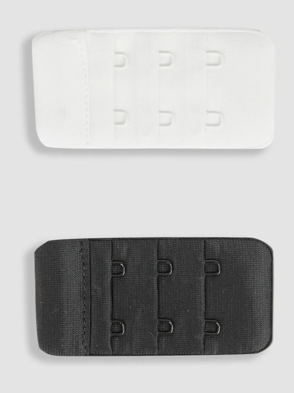 Emma Jane 4-Pack 2X3 Bra Extenders