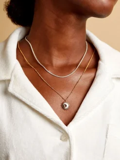 Estella Bartlett - Ketting met stralende zon