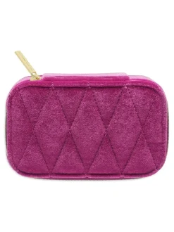 Estella Bartlett Quilted Mini Jewellery Box