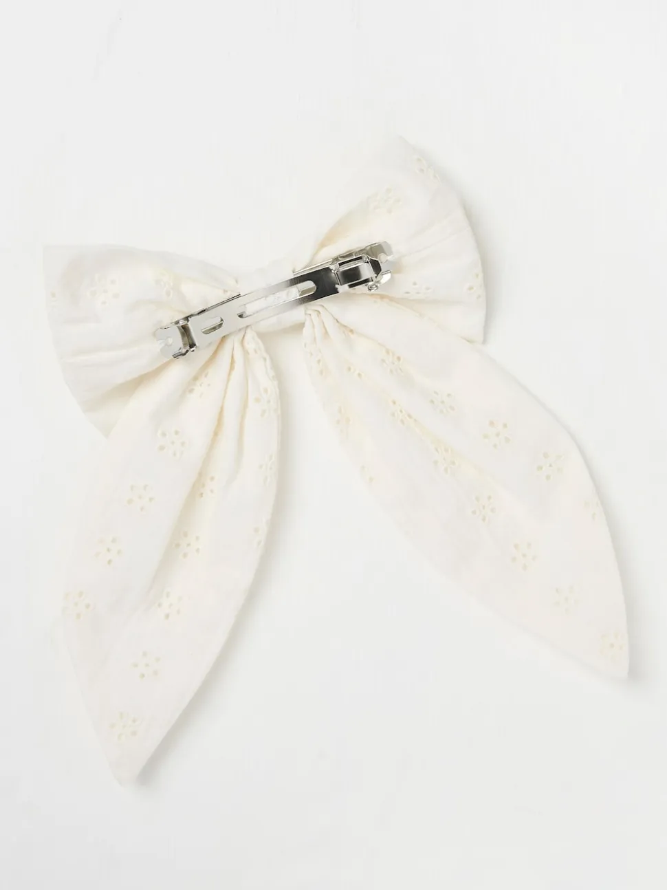FatFace 100% katoenen haarstrik met broderiedetail