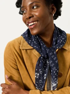 FatFace Bandana Hair Scarf