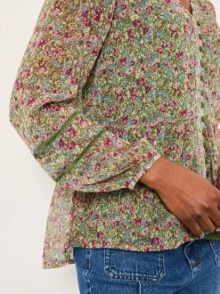 FatFace Blouse