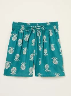 FatFace Flippy Shorts