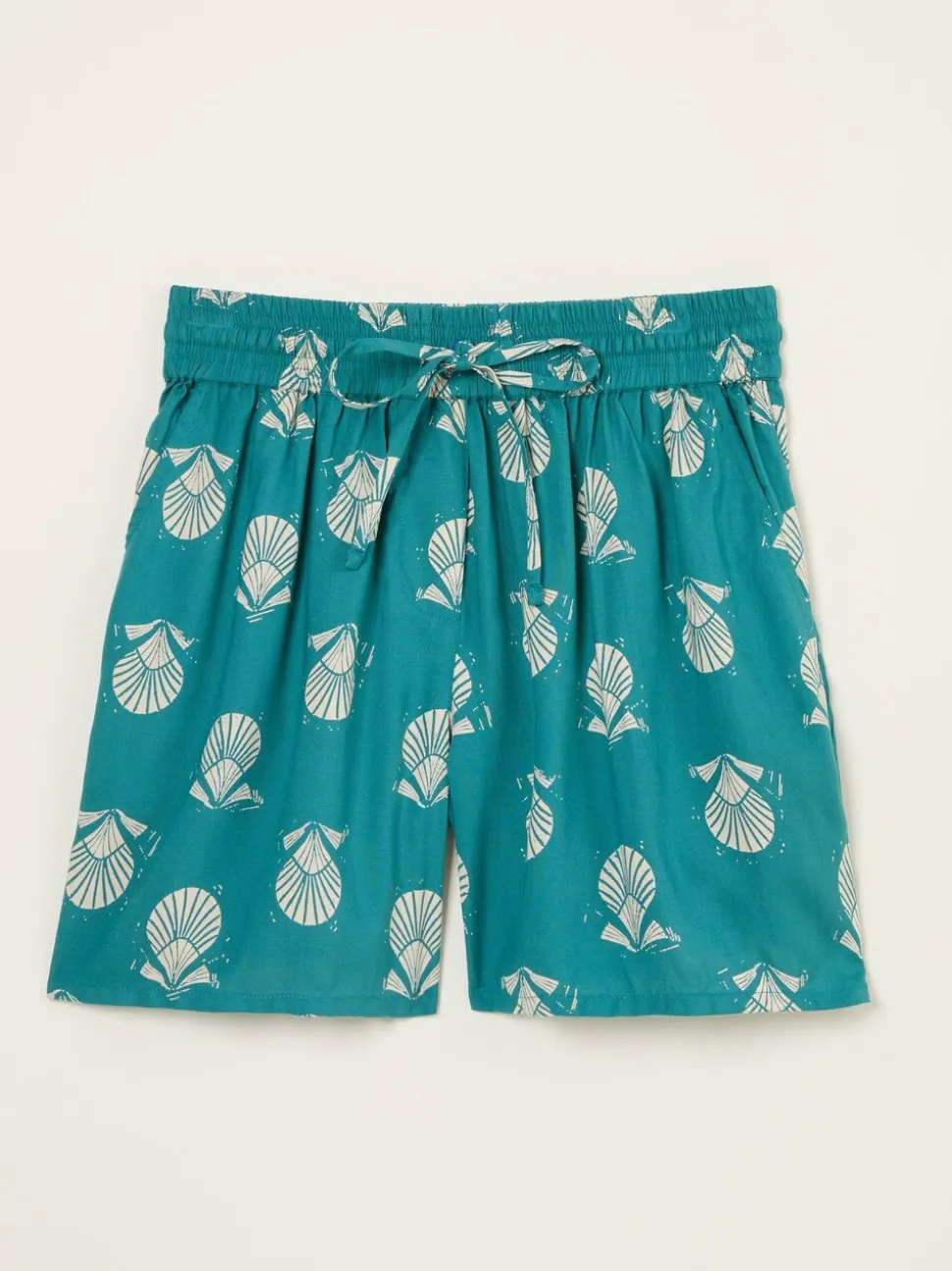 FatFace Flippy Shorts
