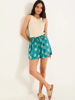 FatFace Flippy Shorts