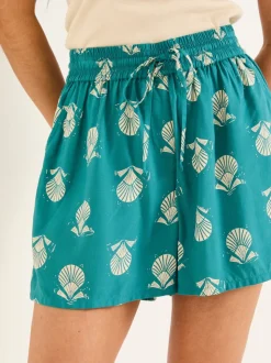 FatFace Flippy Shorts