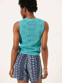 FatFace Flippy Shorts