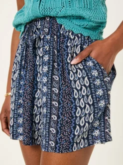 FatFace Flippy Shorts