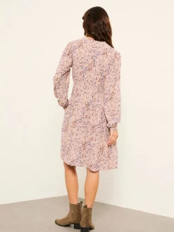 FatFace Floral Dress