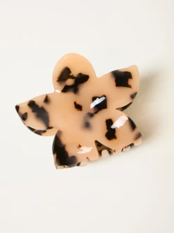 FatFace Flower Claw Clip