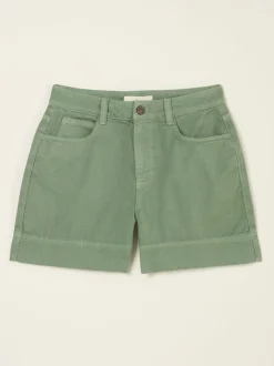 FatFace Geweven Shorts
