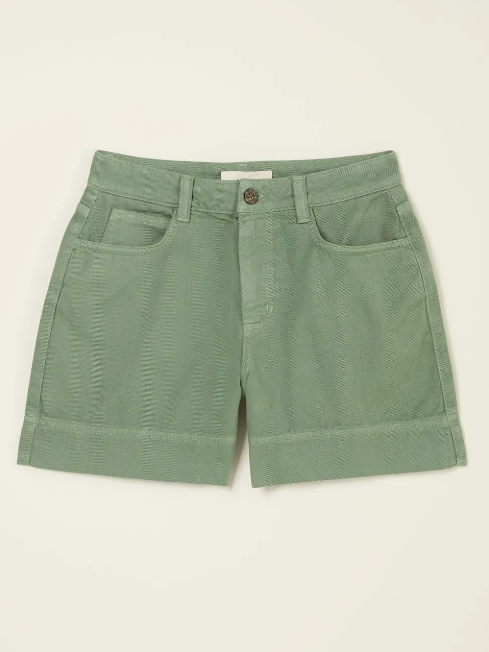 FatFace Geweven Shorts