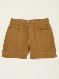 FatFace Geweven Shorts