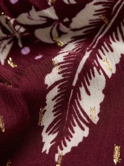 FatFace Jumpsuits met Bloemen Print